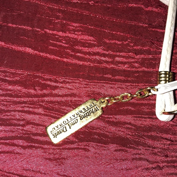 Whiting and Davis shoulder clutch - Picture 4 of 8